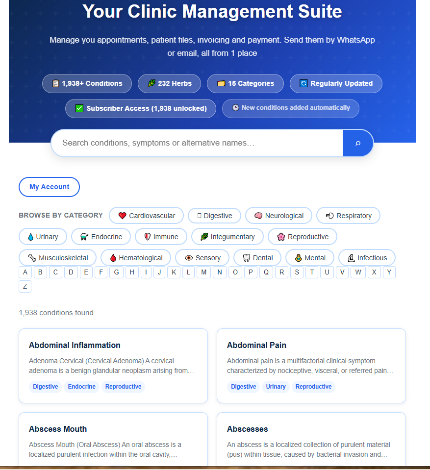 Patient Records